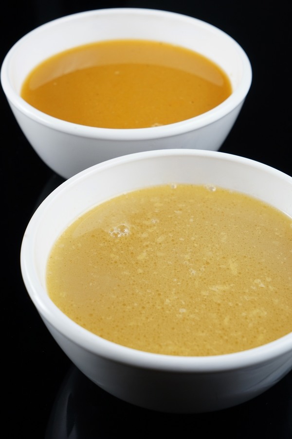 跳出傳統 - 盆菜盛宴