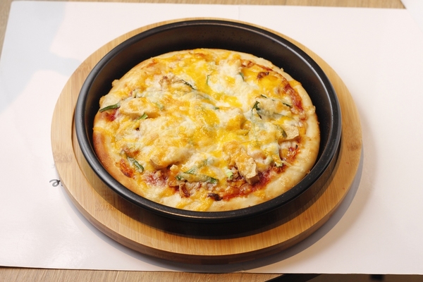 全港首間！熱帶雨林feel Mango Tree Cafe！