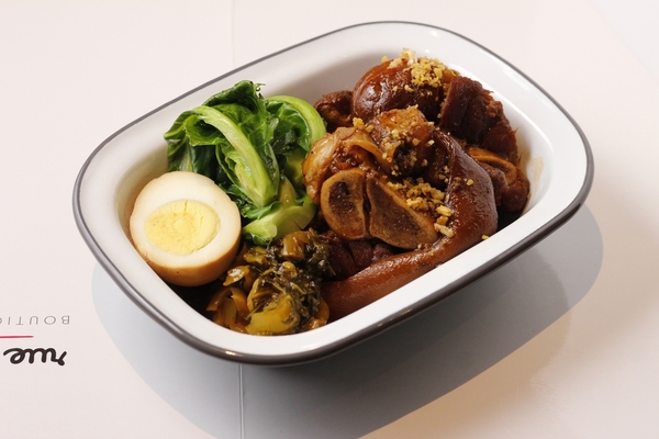 全港首間！熱帶雨林feel Mango Tree Cafe！