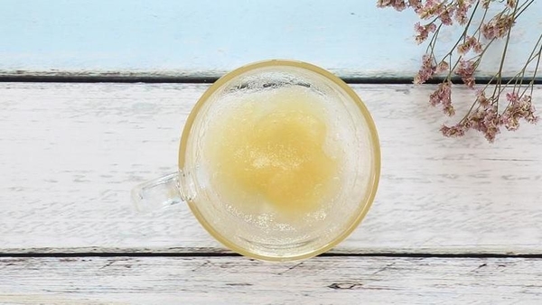 【點煮易】輕鬆製作意大利經典的甜品～車厘子奶凍！