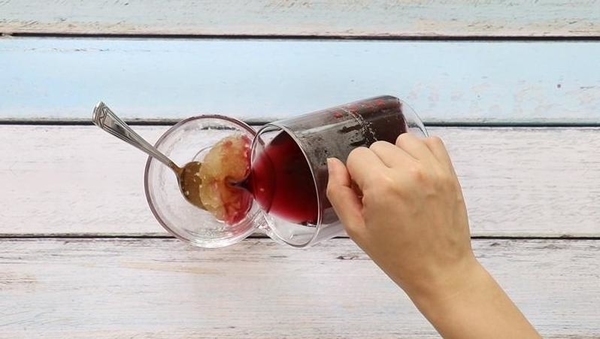 【點煮易】輕鬆製作意大利經典的甜品~車厘子奶凍!