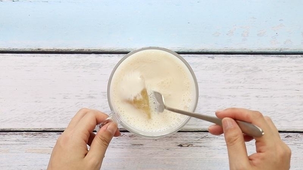 【點煮易】輕鬆製作意大利經典的甜品～車厘子奶凍！