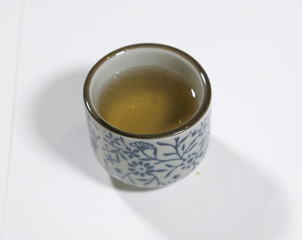 CP 值高！私房蟹菜～