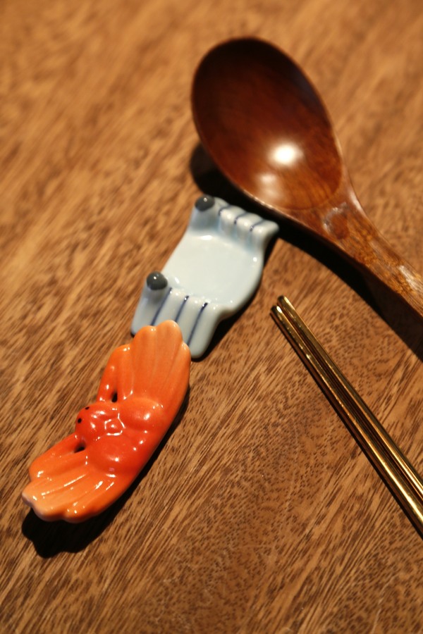 CP 值高！私房蟹菜～