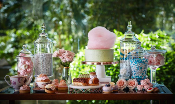 品味澳門生活～Cha Bei咖啡館進駐澳門銀河！