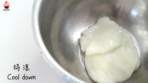 新年好意頭～大吉大利爆醬朱古力湯圓！