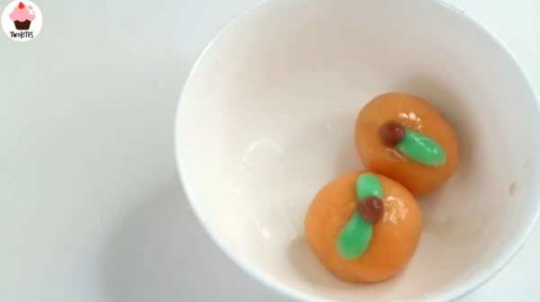 新年好意頭～大吉大利爆醬朱古力湯圓！