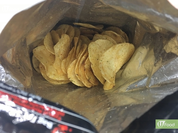 英國必買薯片！泰式甜椒薯片～