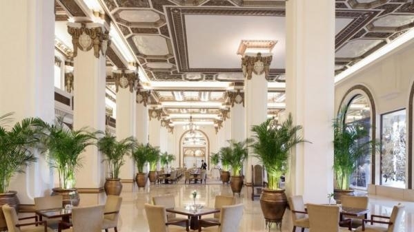 生日同行免費食！半島酒店2017年餐飲優惠