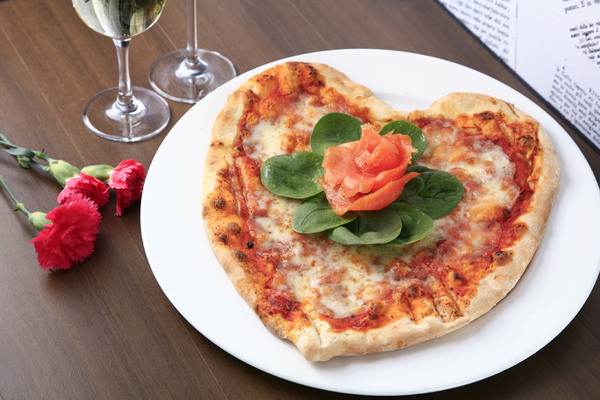 性價比高！情人節晚餐4間特色意菜選擇