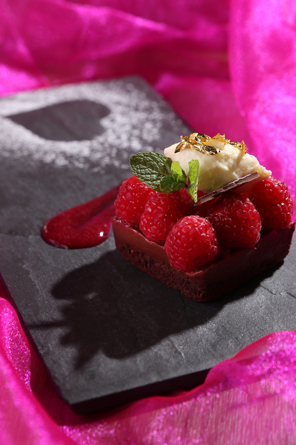 性價比高！情人節晚餐4間特色意菜選擇