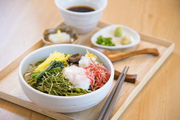 超值！$78 抹茶甜品下午茶