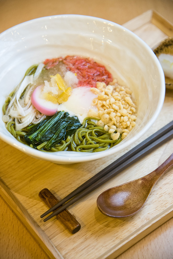 超值！$78 抹茶甜品下午茶