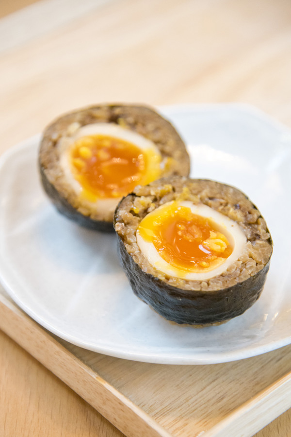 超值！$78 抹茶甜品下午茶