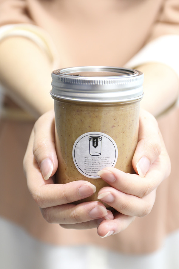 香港首現 Jar Food 專門店