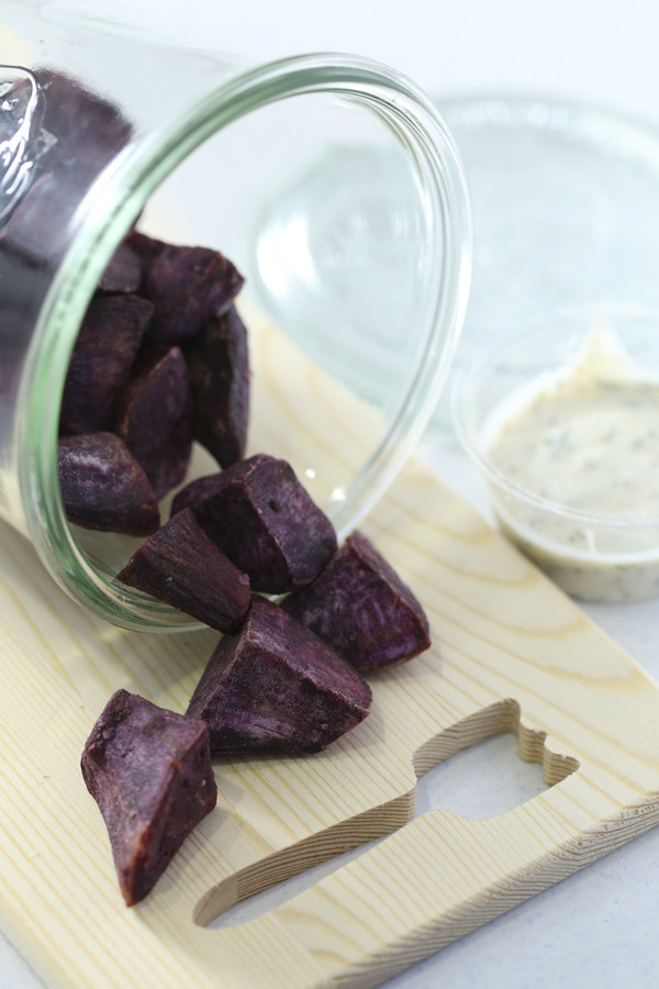 香港首現 Jar Food 專門店