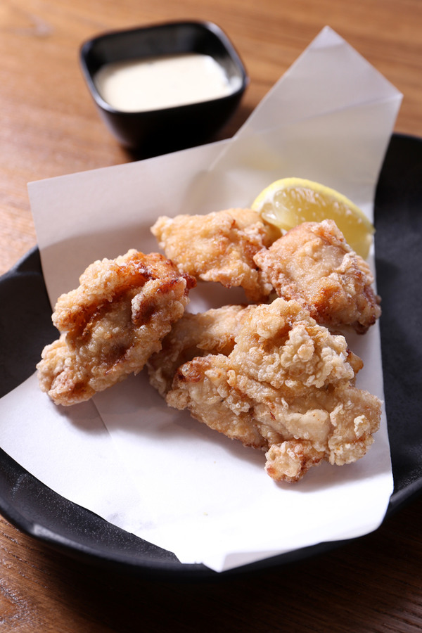 東京雞串燒店登陸