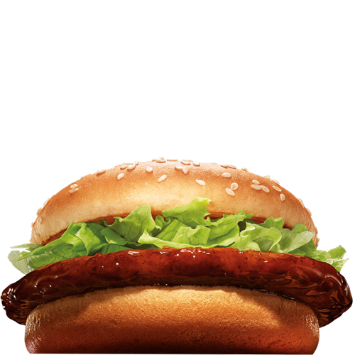 萬眾期待！「將軍漢堡」、「玉子將軍漢堡」即將回歸！