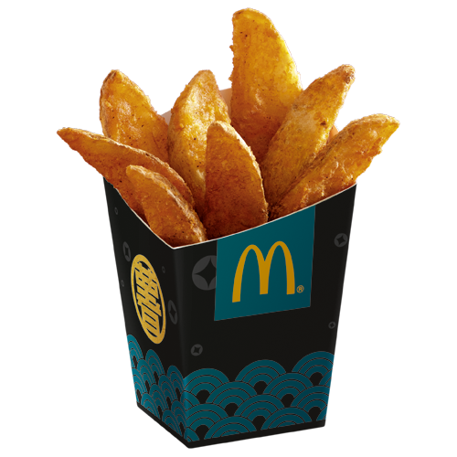 萬眾期待！「將軍漢堡」、「玉子將軍漢堡」即將回歸！