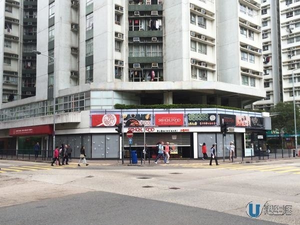 黃埔大變身！5萬呎一站式水產市場即將進駐