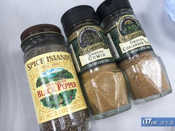 加餸之選！自家製土匪雞翼