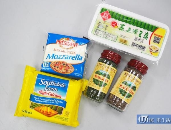 叮叮芝士豆腐!網上熱傳日本媽媽之料理