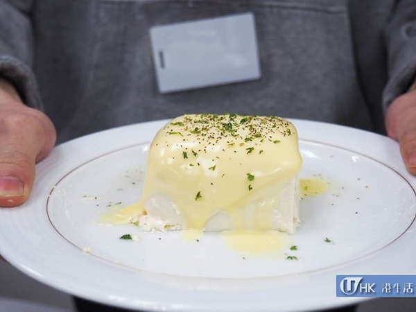 叮叮芝士豆腐！網上熱傳日本媽媽之料理