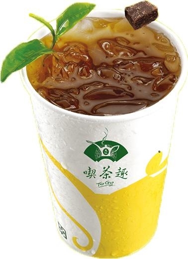 引入台灣人氣口味！天仁茗茶新飲品登陸香港