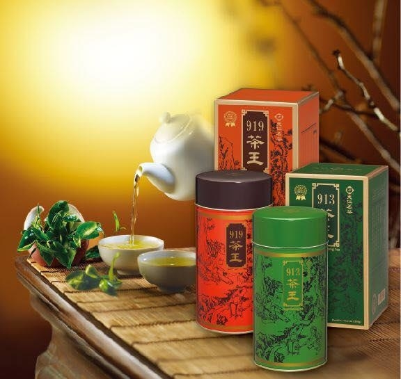 引入台灣人氣口味！天仁茗茶新飲品登陸香港