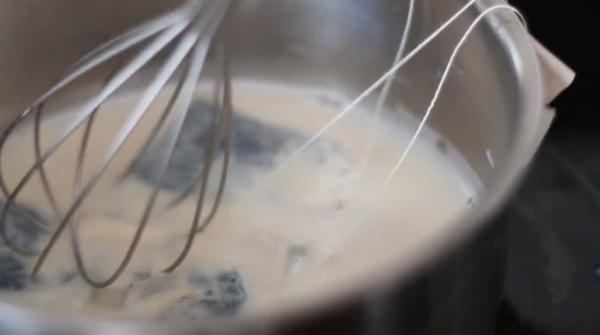 5樣材料輕鬆自製：伯爵茶牛奶布丁 