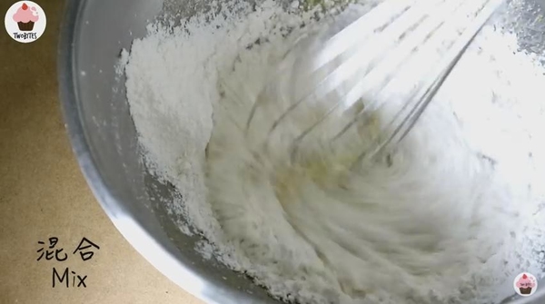 甜到入心~粉嫩系捲蛋食譜