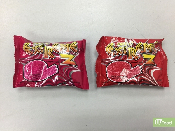 經典糖果贈情人！卷條狀可樂軟糖變玫瑰花