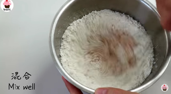 小巧可愛~迷你士多啤梨冬甩！