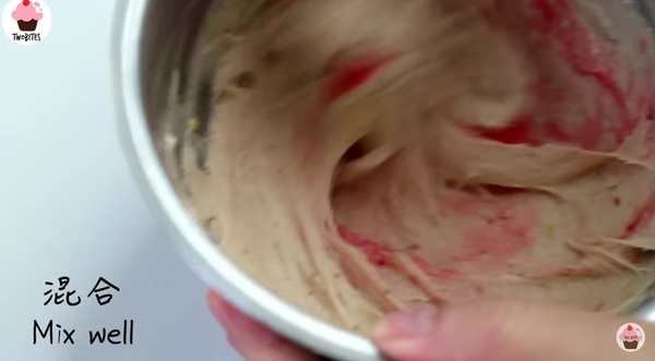 小巧可愛~迷你士多啤梨冬甩！