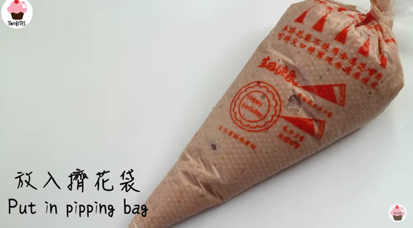 小巧可愛~迷你士多啤梨冬甩！