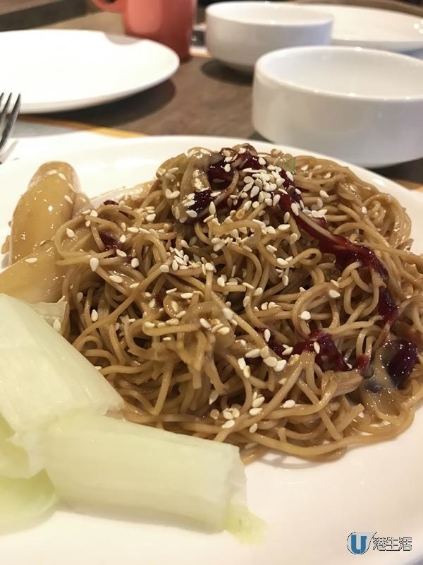 $35任飲任食！太古平價自助早餐DIY星星煎蛋