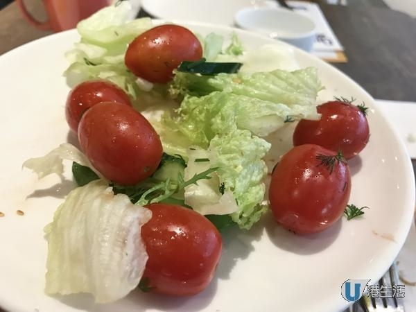 $35任飲任食！太古平價自助早餐DIY星星煎蛋