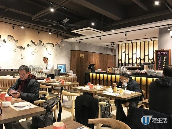 $35任飲任食！太古平價自助早餐DIY星星煎蛋