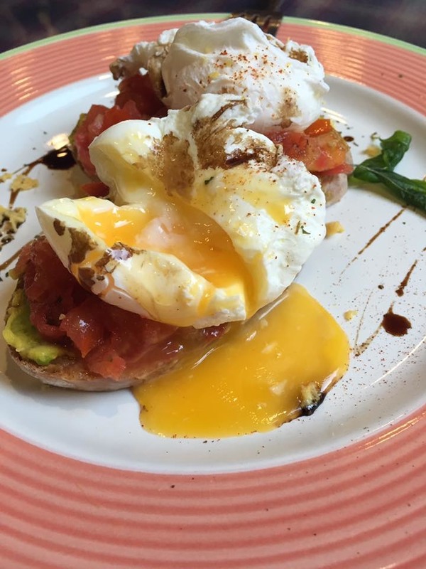 懷錶兔子搶做主角！台灣另類愛麗絲主題餐廳