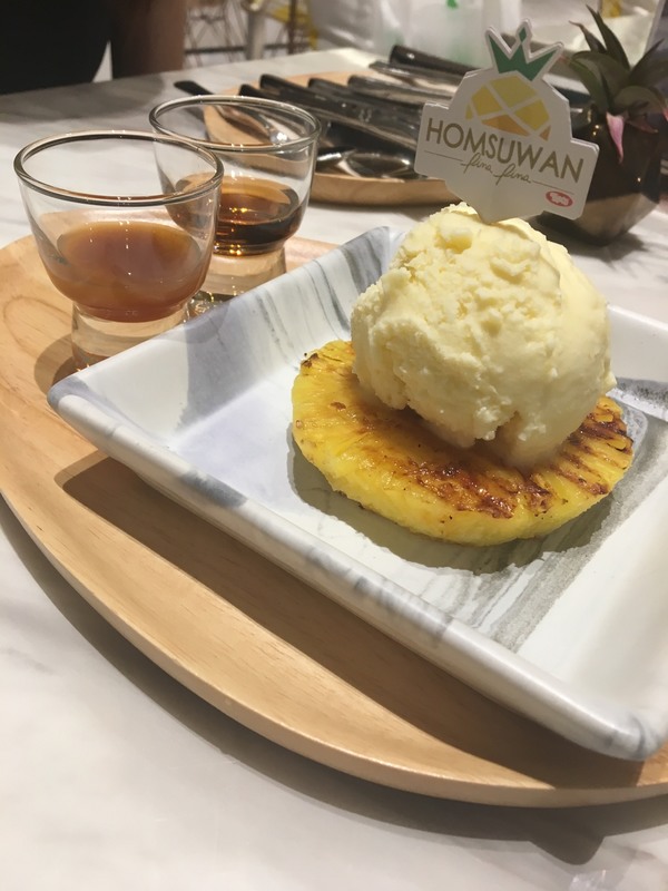 泰好食！掃盡曼谷特色甜品～