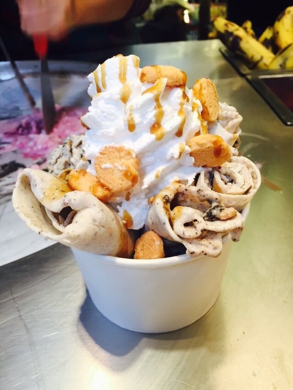 泰好食！掃盡曼谷特色甜品～