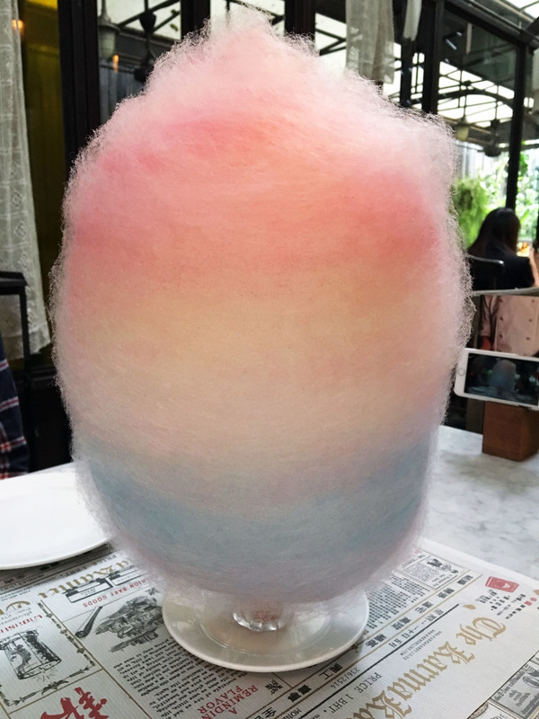 泰好食！掃盡曼谷特色甜品～