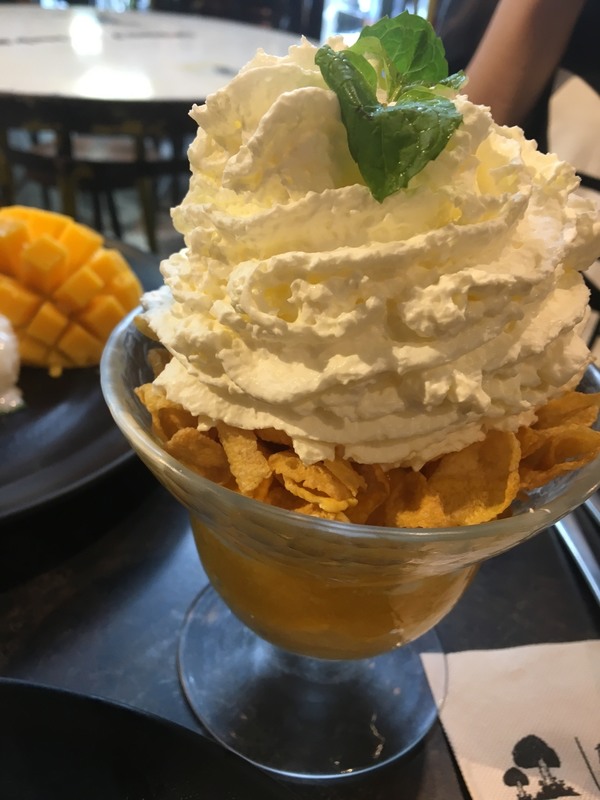 泰好食！掃盡曼谷特色甜品～