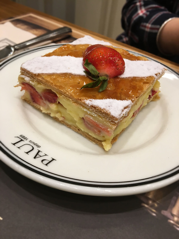 泰好食！掃盡曼谷特色甜品～