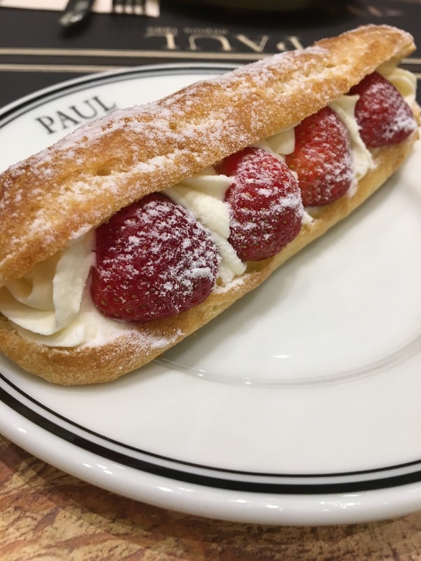 泰好食！掃盡曼谷特色甜品～