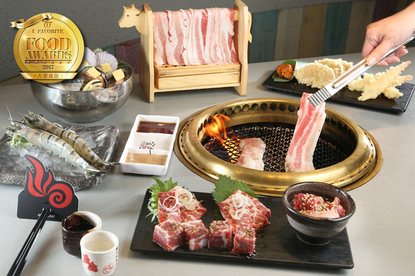 優質上乘日式燒肉放題 宮崎日式燒肉