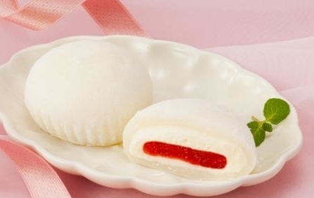 6大人氣甜品登場！日本7-11春日甜品大盤點！