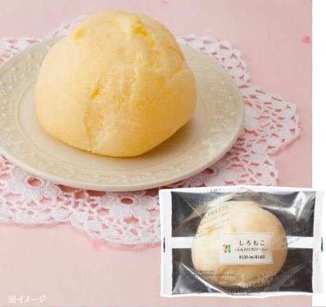 6大人氣甜品登場！日本7-11春日甜品大盤點！