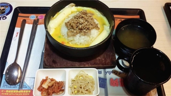 集6大風味菜式！觀塘工廈過萬呎Food Court