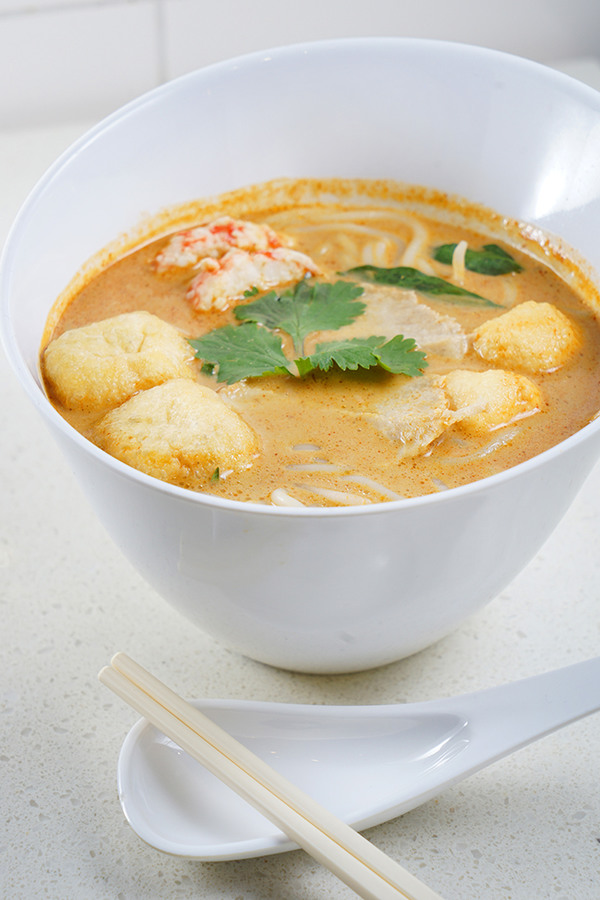 後節日家常風味